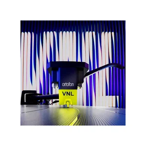 Ortofon VNL Dance Premounted on SH-2