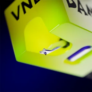 Ortofon VNL Dance Premounted on SH-2