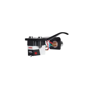 Ortofon VNL Headshell Bundle