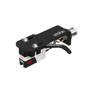 Ortofon VNL Headshell Bundle