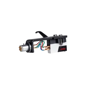 Ortofon VNL Headshell Bundle