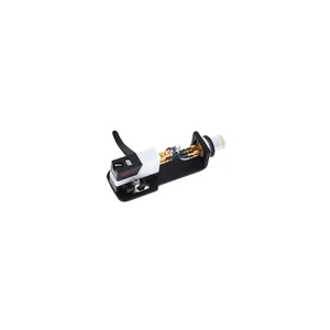 Ortofon VNL Premounted on SH-4 Black