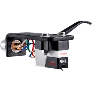 Ortofon VNL Premounted on SH-4 Black