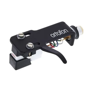 Ortofon VNL Premounted on SH-4 Black