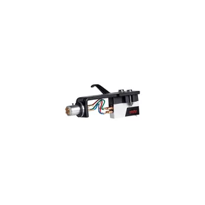 Ortofon VNL Premounted on SH-4 Black