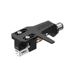 Ortofon VNL Trix Premounted on SH-2