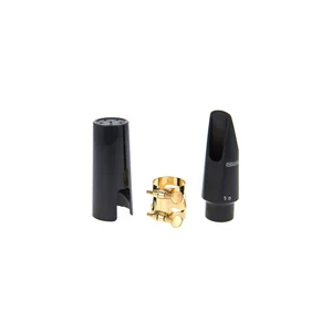Otto Link Tone Edge Alto Sax 5*