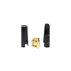 Otto Link Tone Edge Alto Sax 5*