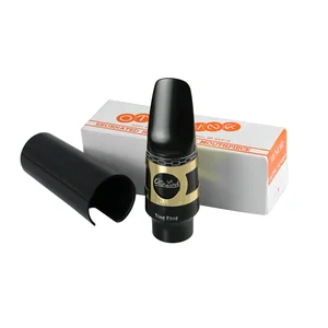 Otto Link Tone Edge Tenor Sax 5