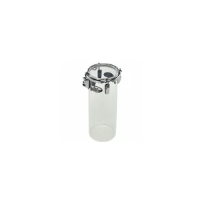 Pearl 06"x15" Rocket Tom Crystal Cl.