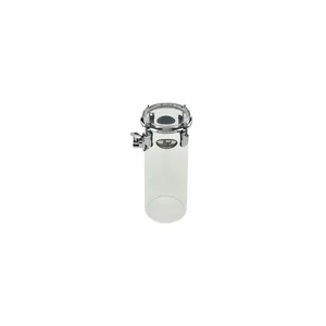 Pearl 06"x15" Rocket Tom Crystal Cl.