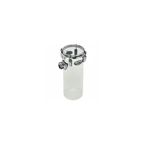 Pearl 06"x15" Rocket Tom Crystal Cl.