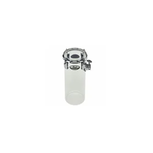 Pearl 06"x15" Rocket Tom Crystal Cl.