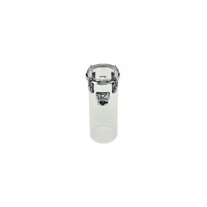 Pearl 06"x15" Rocket Tom Crystal Cl.