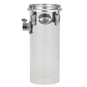 Pearl 06"x15" Rocket Tom Crystal Cl.