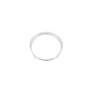 Pearl 08" Super Hoop II Tune Hoop