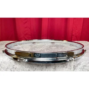 Pearl 08" Super Hoop II Tune Hoop