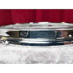 Pearl 08" Super Hoop II Tune Hoop