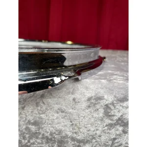 Pearl 08" Super Hoop II Tune Hoop