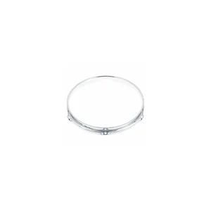 Pearl 10" Super Hoop II Snare Side