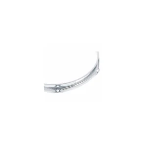Pearl 10" Super Hoop II Snare Side