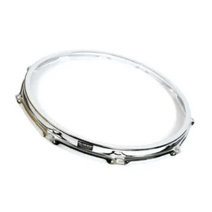 Pearl 10" Super Hoop II Snare Side