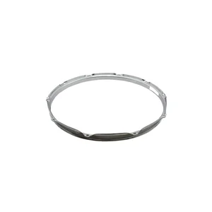 Pearl 10" Super Hoop II Snare Side