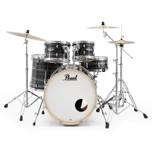 Pearl 12"x08" Export TT G. Silver