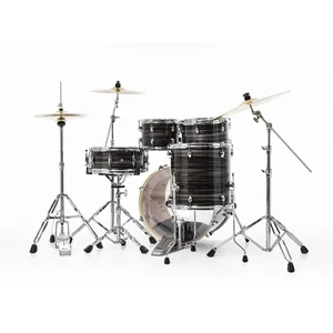 Pearl 12"x08" Export TT M. Amethyst