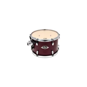 Pearl 12"x08" Export TT Sat. Scarlet