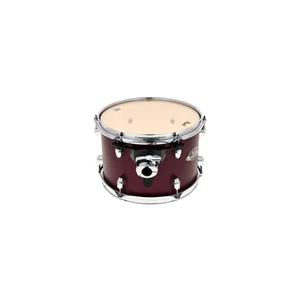Pearl 12"x08" Export TT Sat. Scarlet