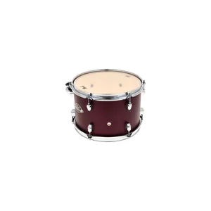 Pearl 12"x08" Export TT Sat. Scarlet