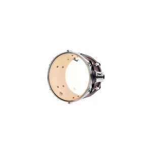 Pearl 12"x08" Export TT Sat. Scarlet