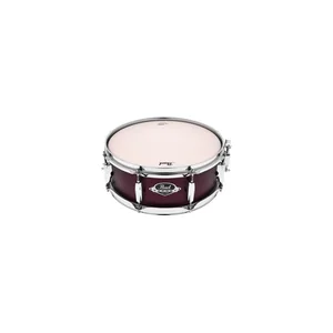 Pearl 13"x05" Export SD Sat. Scarlet