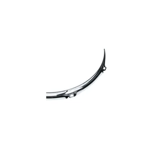 Pearl 14" Fat Tone Hoop 8-hole Bott.