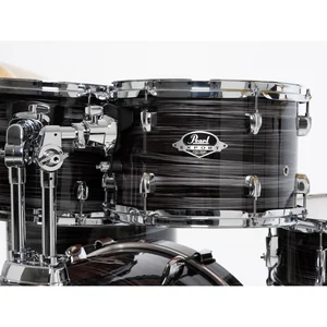 Pearl 18"x14" Export BD G. Silver