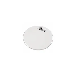 Pearl 24" Bass Drum Front Head White