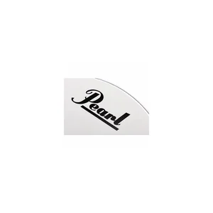 Pearl 24" Bass Drum Front Head White