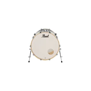 Pearl 24"x18" Export BD G. Silver
