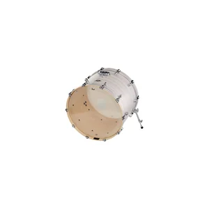 Pearl 24"x18" Export BD S. White