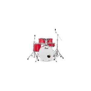 Pearl Decade Maple Studio Racing Red