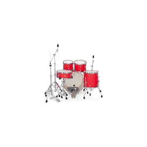 Pearl Decade Maple Studio Racing Red