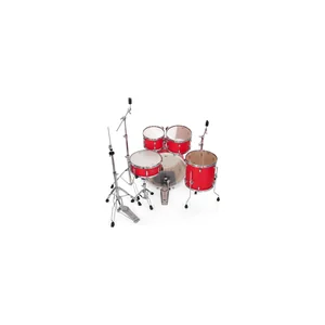 Pearl Decade Maple Studio Racing Red