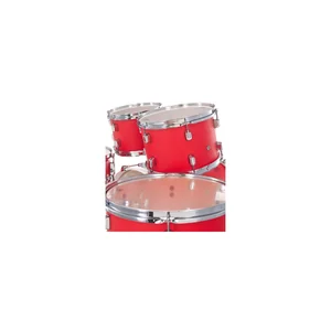 Pearl Decade Maple Studio Racing Red