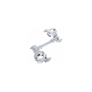 Pearl PCR-50R Rotating Dual Clamp