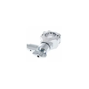 Pearl PCR-50R Rotating Dual Clamp