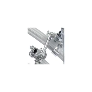 Pearl PCR-50R Rotating Dual Clamp