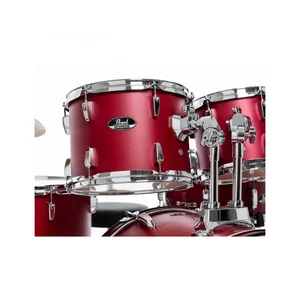 Pearl Roadshow 18" Matte Red