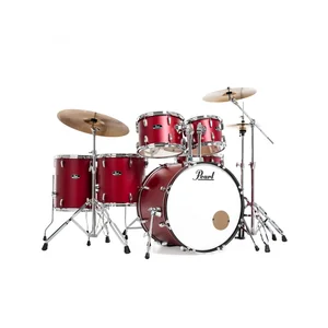 Pearl Roadshow 18" Matte Red