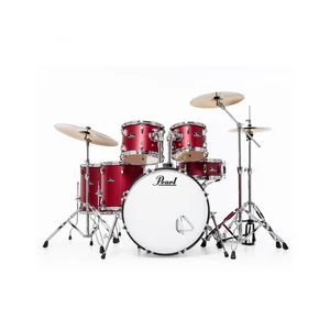 Pearl Roadshow 18" Matte Red
